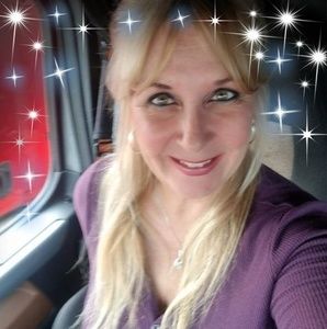 Meet your Posher, Glenda